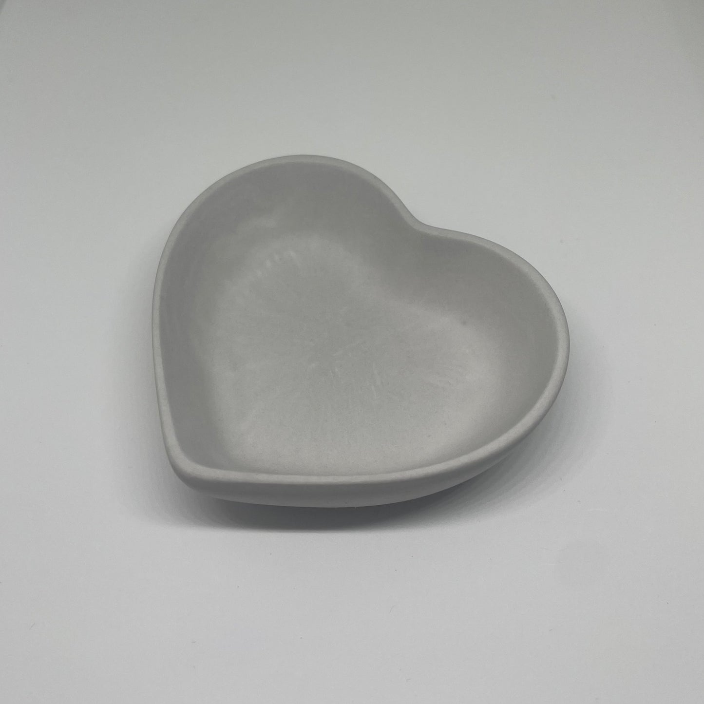 Love heart trinket